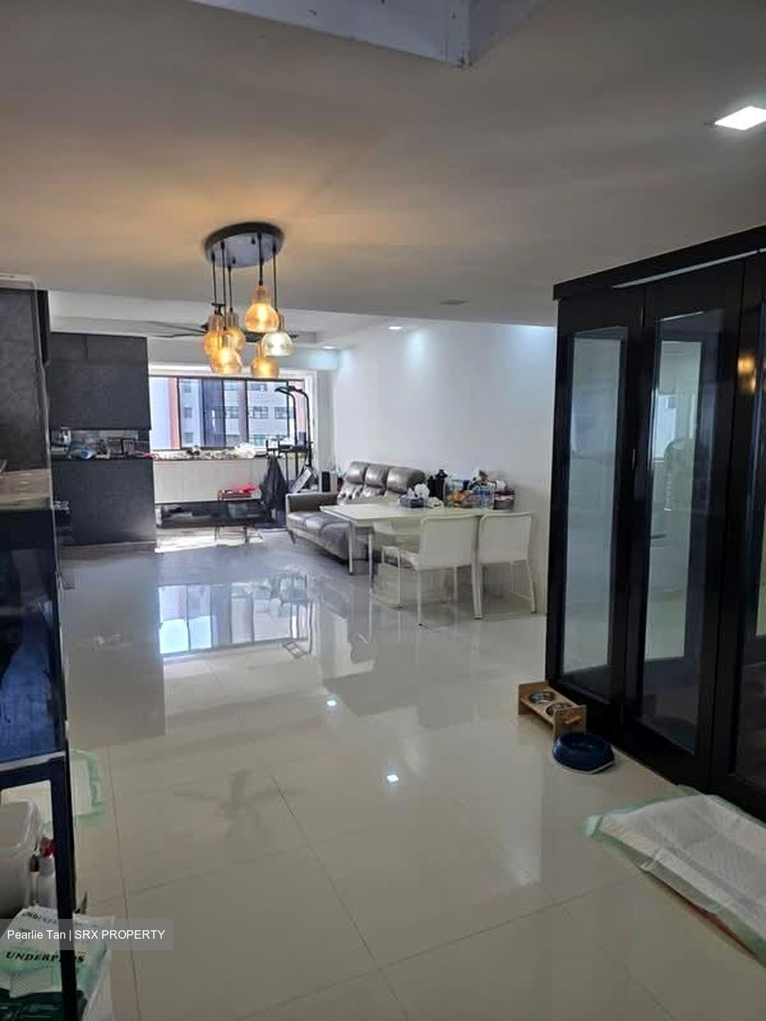 Blk 339 Hougang Avenue 7 (Hougang), HDB 5 Rooms #566530561